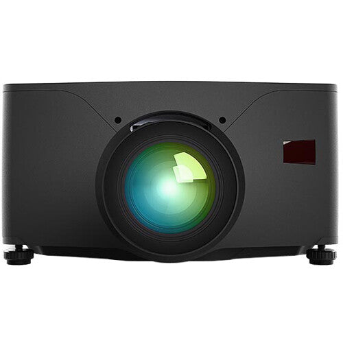 Christie M 4K+25 25,300 Lumen WQUXGA RGB Laser 3DLP Projector