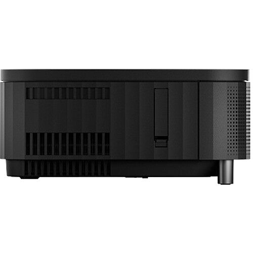 Epson PowerLite 815E 5000-Lumen Pixel-Shift 4K Extreme-Short-Throw Laser Projector (Black) - NJ Accessory/Buy Direct & Save