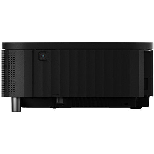 Epson PowerLite 815E 5000-Lumen Pixel-Shift 4K Extreme-Short-Throw Laser Projector (Black) - NJ Accessory/Buy Direct & Save