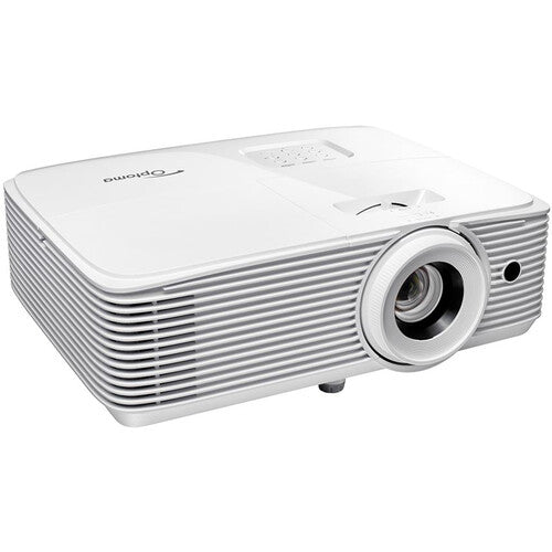 Optoma Technology HD30LV 4500-Lumen Full HD Projector - NJ Accessory/Buy Direct & Save