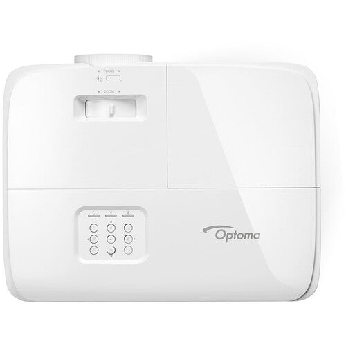 Optoma Technology HD30LV 4500-Lumen Full HD Projector - NJ Accessory/Buy Direct & Save