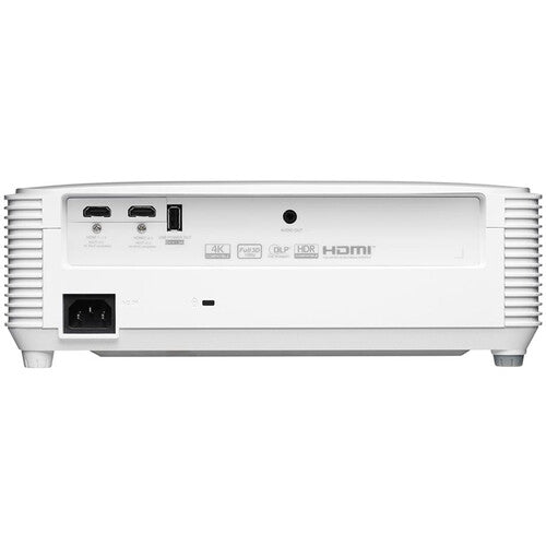 Optoma Technology HD30LV 4500-Lumen Full HD Projector - NJ Accessory/Buy Direct & Save