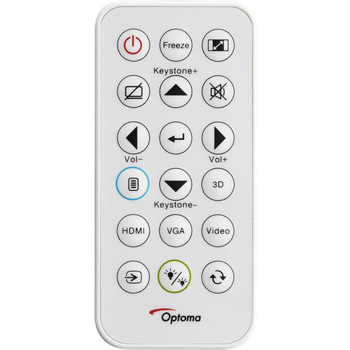 Optoma Technology HD30LV 4500-Lumen Full HD Projector - NJ Accessory/Buy Direct & Save