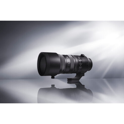 Sigma 70-200mm f/2.8 DG DN OS Sports Lens (Sony E) - NJ Accessory/Buy Direct & Save