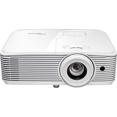 Optoma Technology EH401 4000-Lumen Full HD DLP Projector - NJ Accessory/Buy Direct & Save