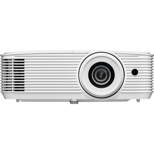 Optoma Technology EH401 4000-Lumen Full HD DLP Projector - NJ Accessory/Buy Direct & Save