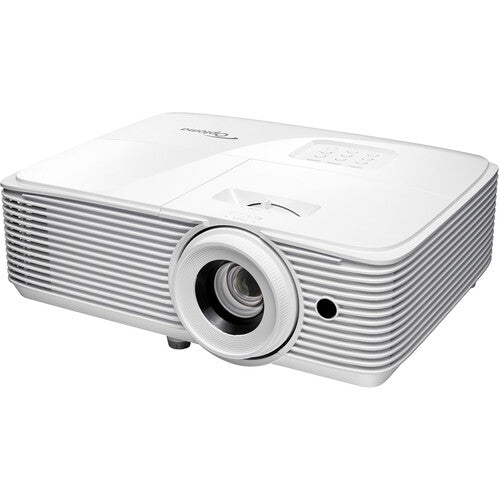Optoma Technology EH401 4000-Lumen Full HD DLP Projector - NJ Accessory/Buy Direct & Save