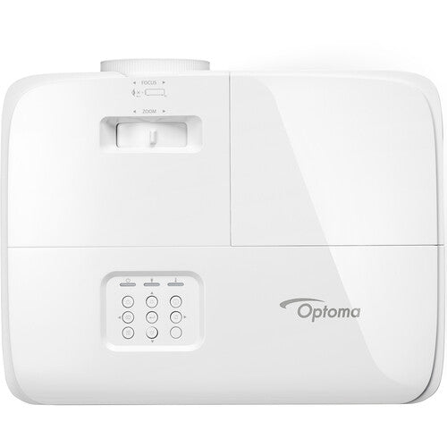 Optoma Technology EH401 4000-Lumen Full HD DLP Projector - NJ Accessory/Buy Direct & Save