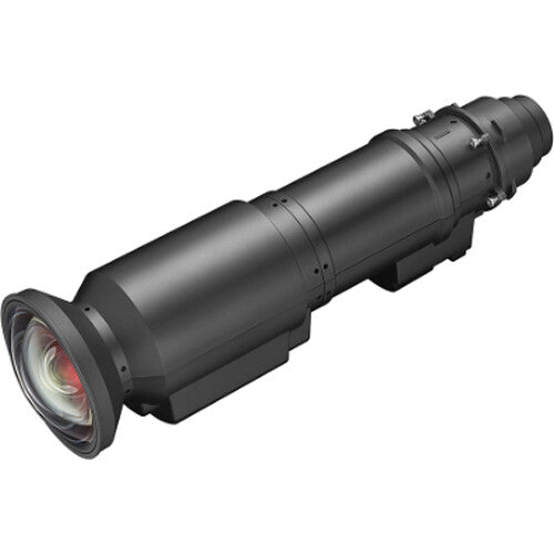 Panasonic ET-C1U100 0.308–0.330:1 zoom lens Panasonic