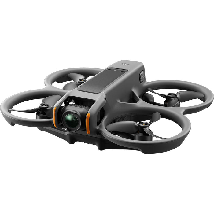 DJI Avata 2 FPV Drone with 1-Battery Fly More Combo & Accessory Bundle
