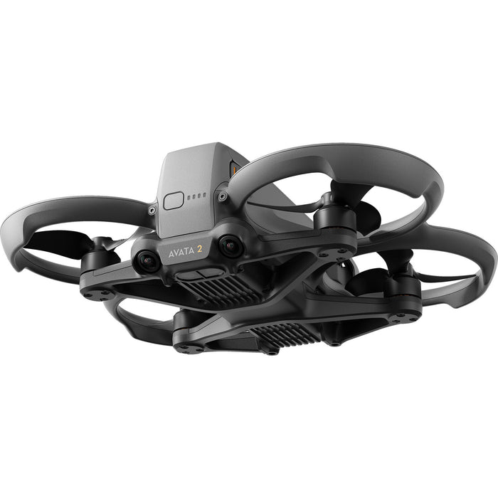 DJI Avata 2 FPV Drone with 1-Battery Fly More Combo & Accessory Bundle