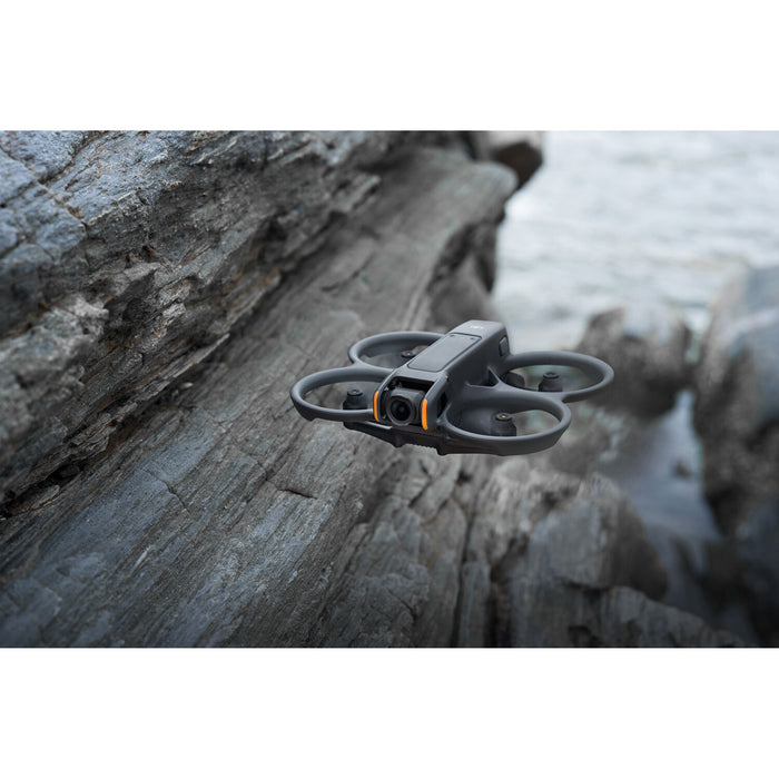 DJI Avata 2 FPV Drone with 1-Battery Fly More Combo & Accessory Bundle