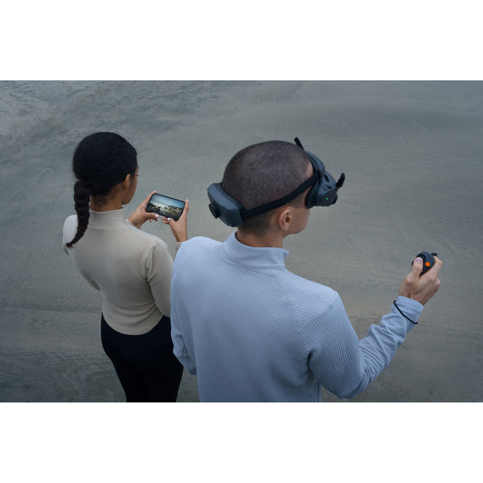 DJI Avata 2 FPV Drone with 1-Battery Fly More Combo & Accessory Bundle