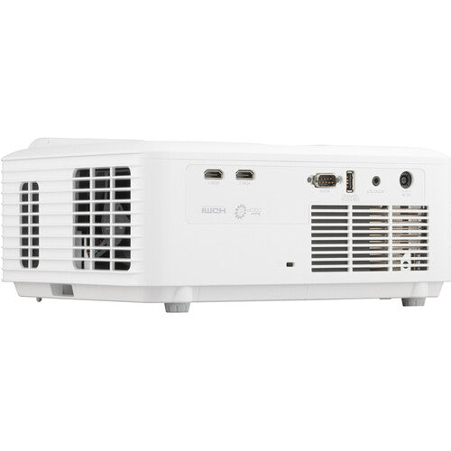 ViewSonic LS711HD 4200-Lumen Full HD Short-Throw DLP Laser Projector - NJ Accessory/Buy Direct & Save