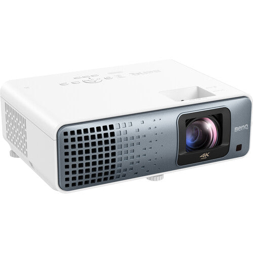BenQ TK710STi 3200-Lumen XPR UHD 4K Short-Throw Laser DLP Gaming Projector BenQ