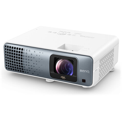 BenQ TK710STi 3200-Lumen XPR UHD 4K Short-Throw Laser DLP Gaming Projector BenQ