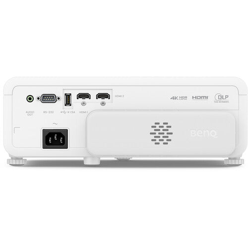 BenQ TK710STi 3200-Lumen XPR UHD 4K Short-Throw Laser DLP Gaming Projector BenQ