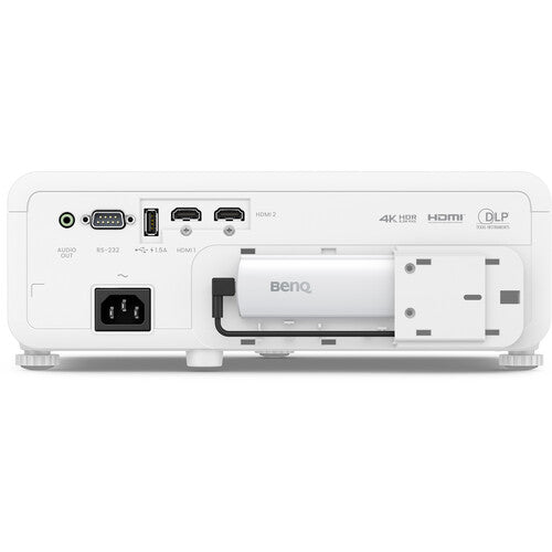 BenQ TK710STi 3200-Lumen XPR UHD 4K Short-Throw Laser DLP Gaming Projector BenQ