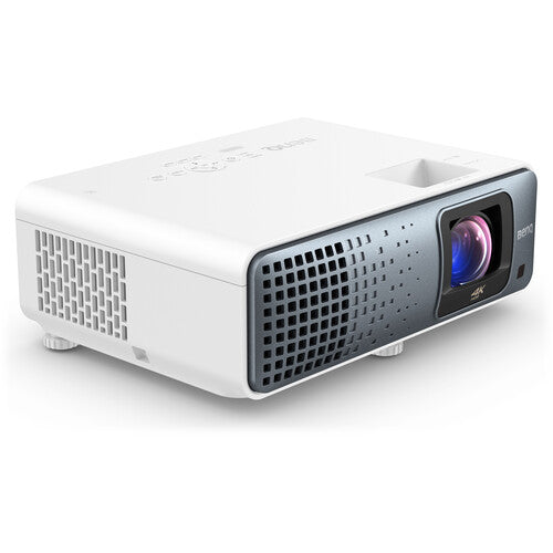 BenQ TK710STi 3200-Lumen XPR UHD 4K Short-Throw Laser DLP Gaming Projector BenQ