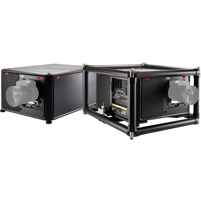 Barco UDM-W30 30,000-Lumen WUXGA Laser DLP Projector for Large Venues
