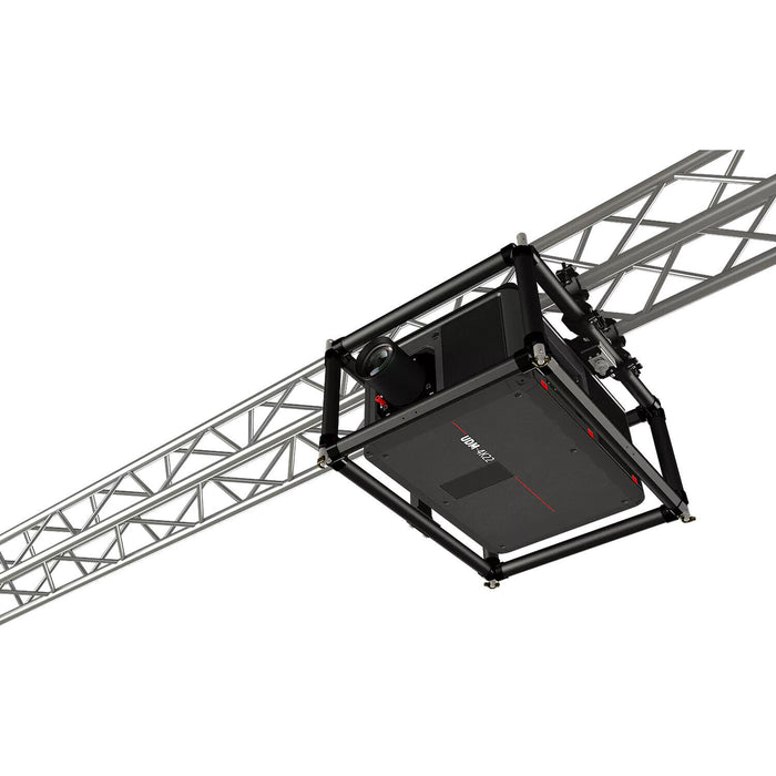 Barco UDM-W30 30,000-Lumen WUXGA Laser DLP Projector for Large Venues