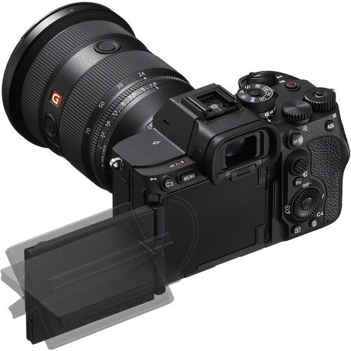Sony a7R V Mirrorless Camera Sony