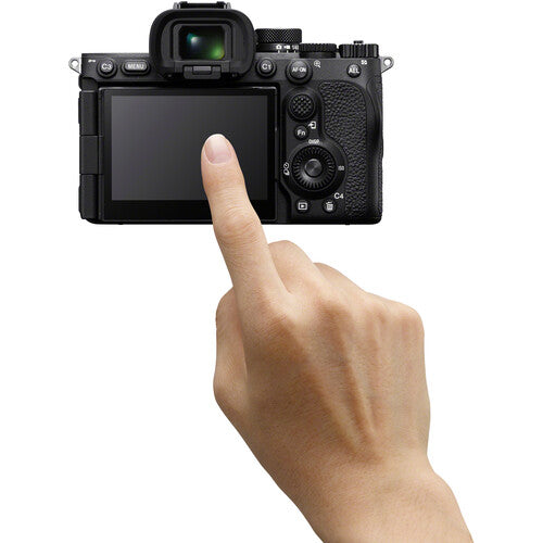 Sony a7R V Mirrorless Camera Sony
