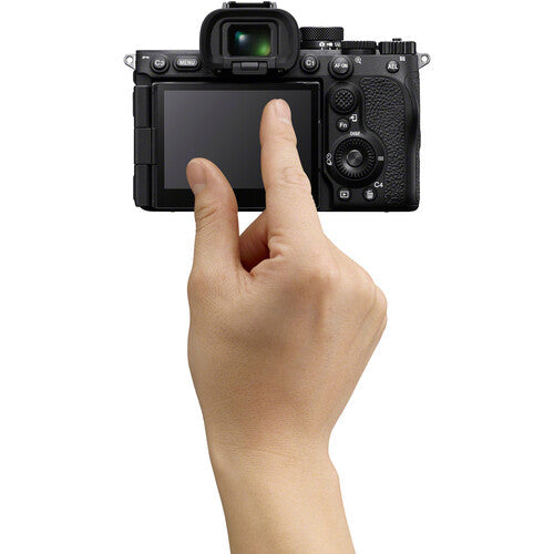 Sony a7R V Mirrorless Camera Sony