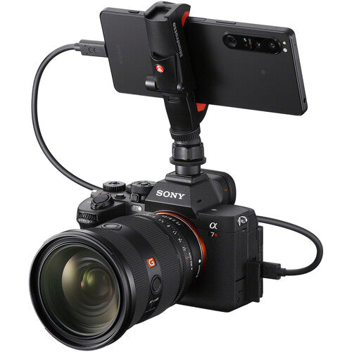 Sony a7R V Mirrorless Camera Sony
