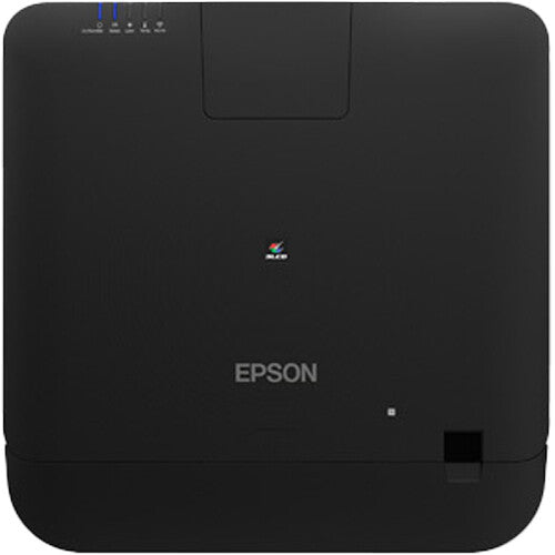 Epson EB-PQ2220B 20,000-Lumen UHD 4K Laser 3LCD Projector: Powerful, Compact, Versatile