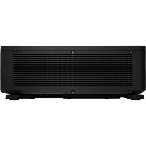 Sharp XP-X171Q-B 16,500-Lumen UHD 4K Laser DLP Projector (No Lens, Black)