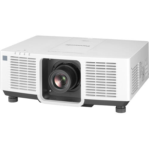 Panasonic PT-MZ782W 7500 Lumen WUXGA Laser 3LCD Projector (White) - Buy Direct & Save