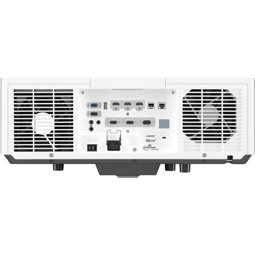 Panasonic PT-MZ782W 7500 Lumen WUXGA Laser 3LCD Projector (White) - Buy Direct & Save