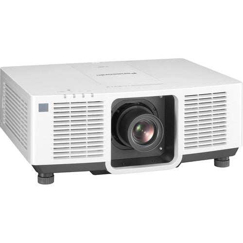 Panasonic PT-MZ782W 7500 Lumen WUXGA Laser 3LCD Projector (White) - Buy Direct & Save