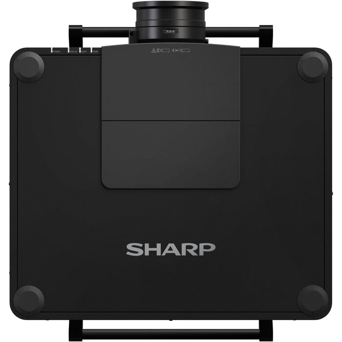 Sharp XP-A201U-B 20,000 ISO-Lumen WUXGA RB-Laser LCD Professional Projector