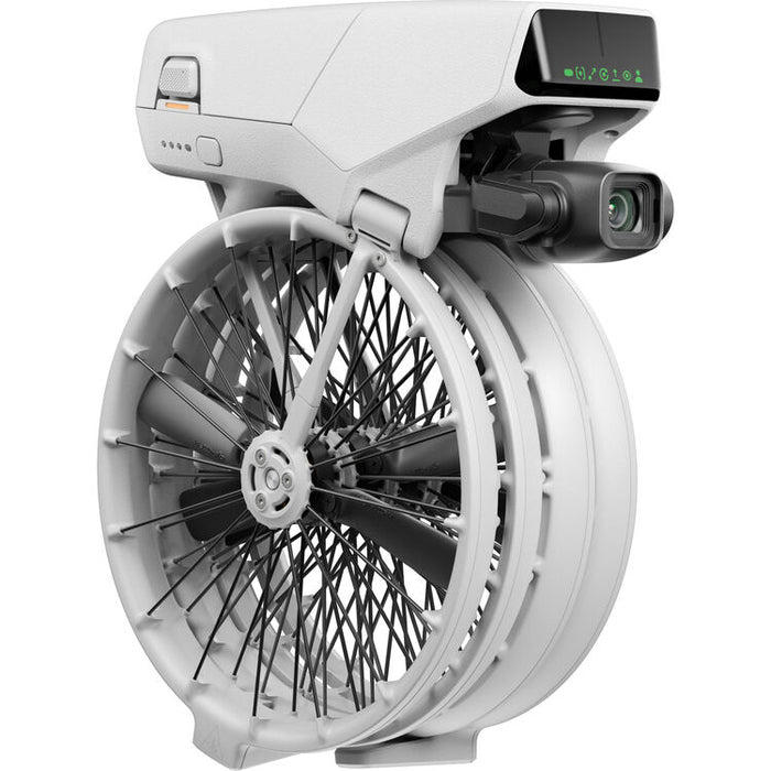 DJI Flip Drone RC-N3 Portable 4K60 Quadcopter with 48MP Camera DJI