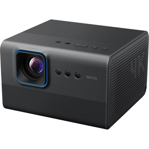 BenQ GP520 2600-Lumen UHD 4K Multi-LED DLP Smart Home Theater & Gaming Projector BenQ