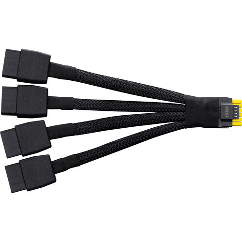 MSI GeForce RTX 5090 GAMING TRIO OC Graphics Card NVIDIA