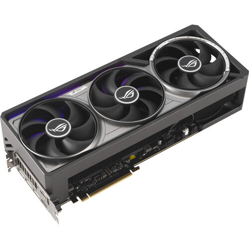 ASUS GeForce RTX 5090 Republic of Gamers Astral OC Graphics Card NVIDIA