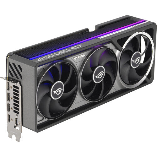 ASUS GeForce RTX 5090 Republic of Gamers Astral OC Graphics Card NVIDIA