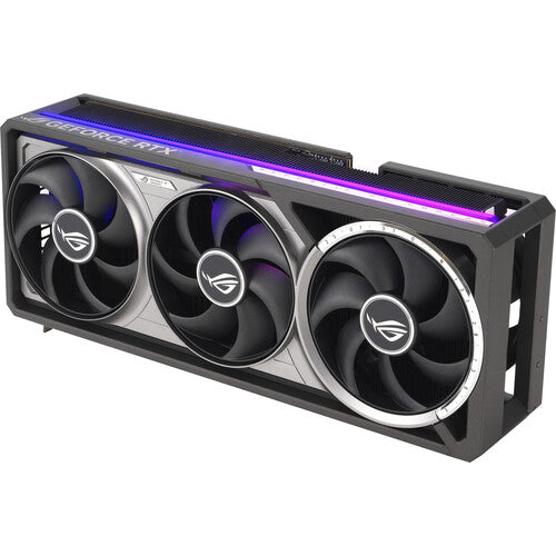 ASUS GeForce RTX 5090 Republic of Gamers Astral OC Graphics Card NVIDIA