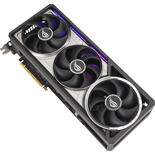 ASUS GeForce RTX 5090 Republic of Gamers Astral OC Graphics Card NVIDIA