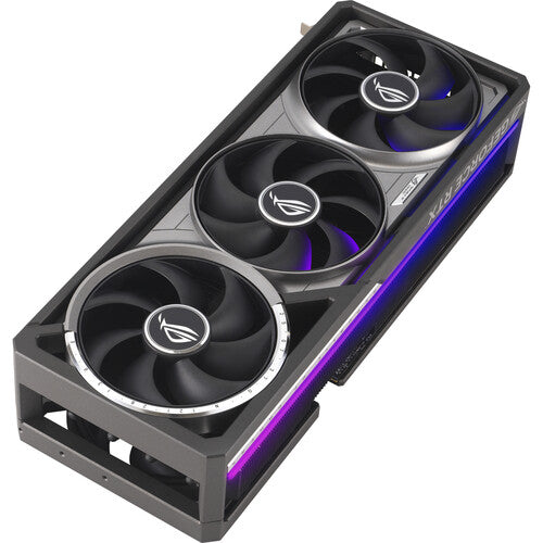 ASUS GeForce RTX 5090 Republic of Gamers Astral OC Graphics Card NVIDIA