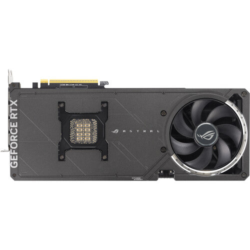 ASUS GeForce RTX 5090 Republic of Gamers Astral OC Graphics Card NVIDIA