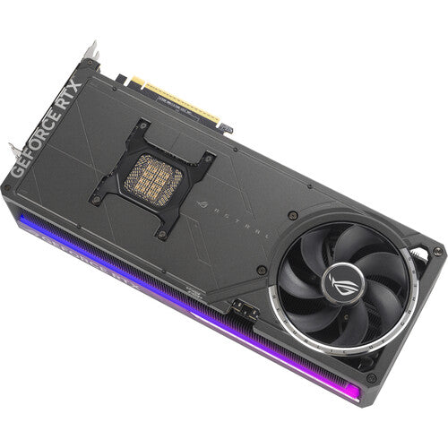 ASUS GeForce RTX 5090 Republic of Gamers Astral OC Graphics Card NVIDIA