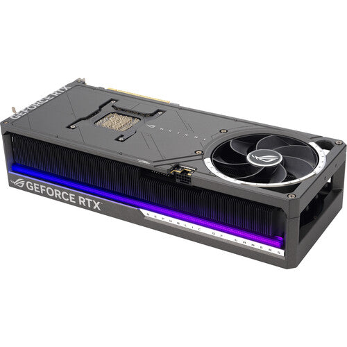 ASUS GeForce RTX 5090 Republic of Gamers Astral OC Graphics Card NVIDIA