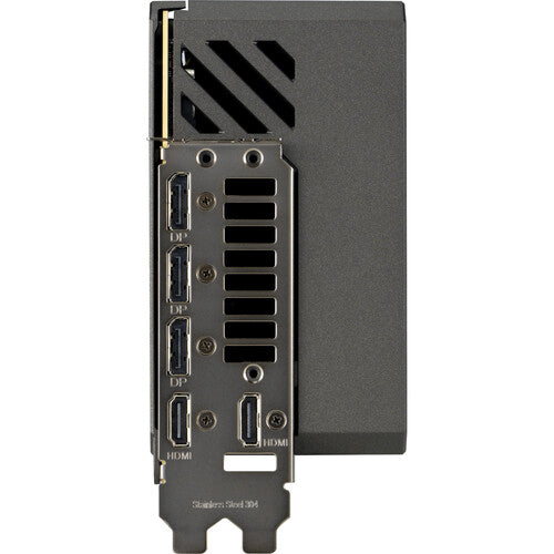 ASUS GeForce RTX 5090 Republic of Gamers Astral OC Graphics Card NVIDIA