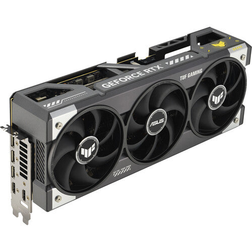 ASUS GeForce RTX 5090 TUF GAMING OC Graphics Card NVIDIA
