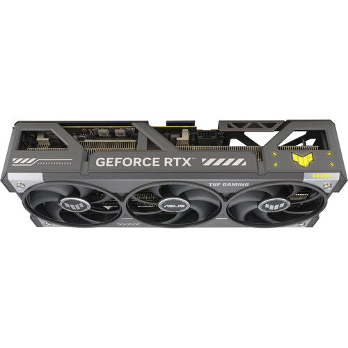 ASUS GeForce RTX 5090 TUF GAMING OC Graphics Card NVIDIA