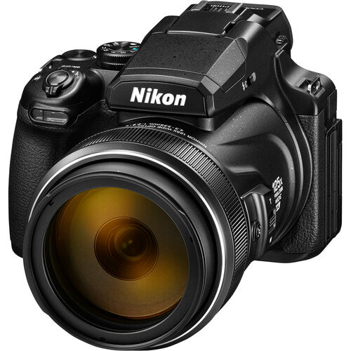 Nikon COOLPIX P1100 Digital Camera with Accessories Bundle - Buy Direct & Save